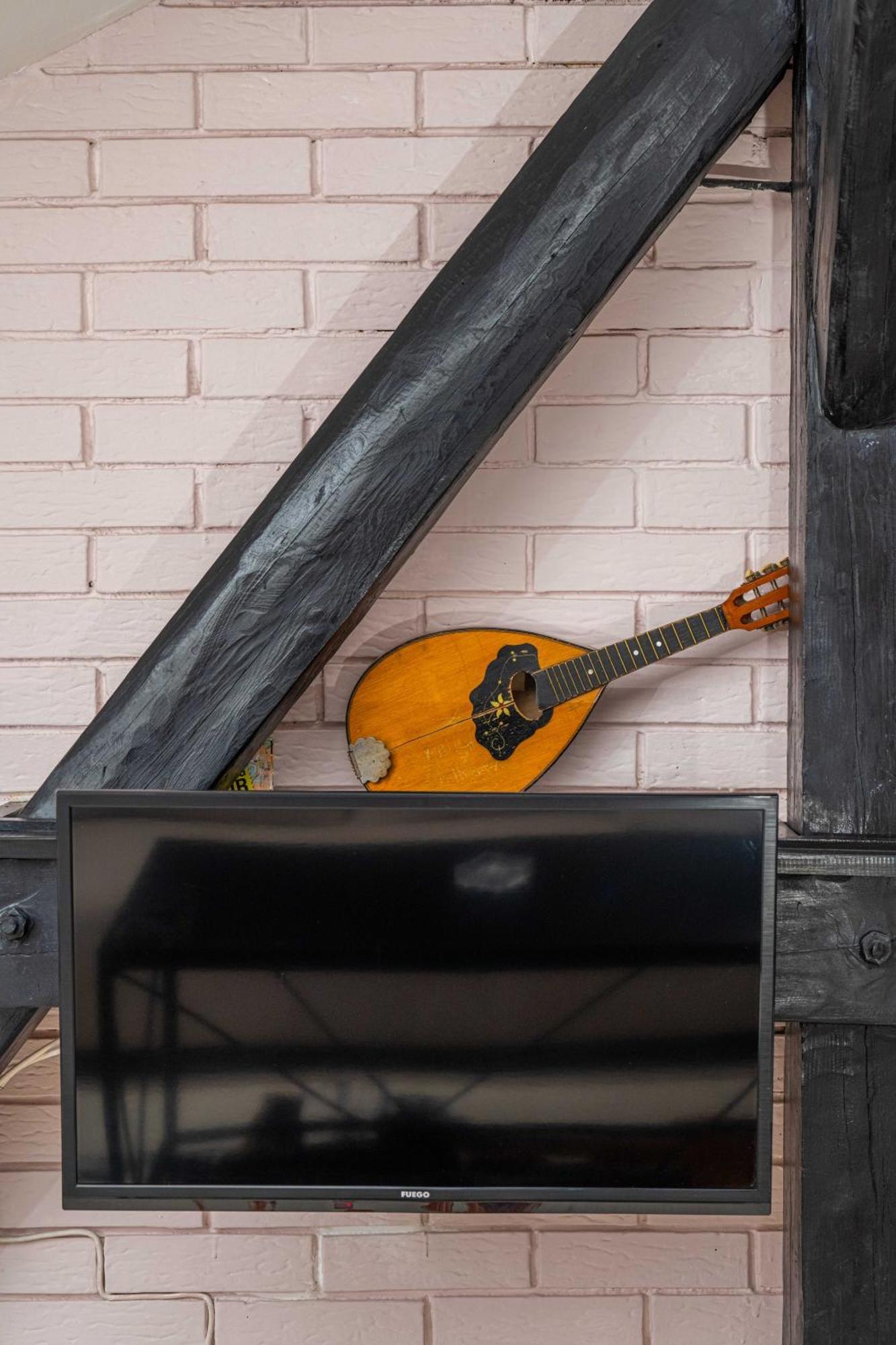 He-Ra Apartments With Free Parking スコピエ 部屋 写真