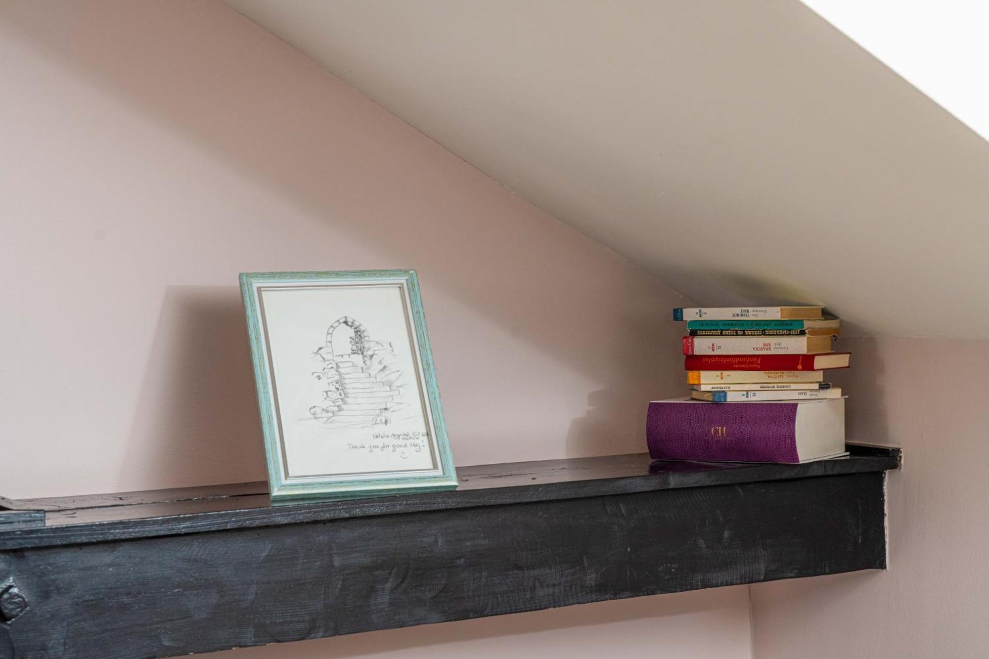 He-Ra Apartments With Free Parking スコピエ 部屋 写真